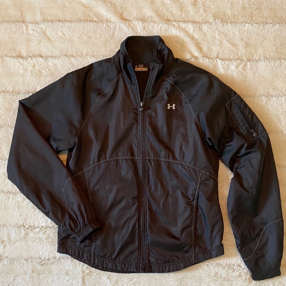 Light jacket - Under Armour